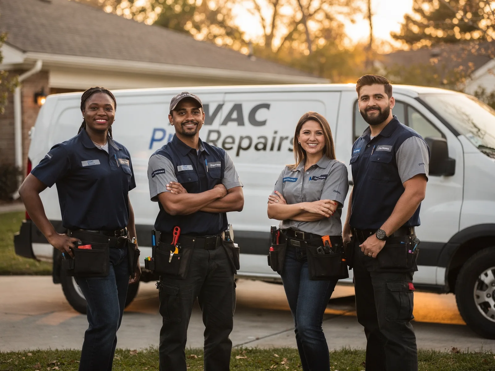 Heat Pump Repair company in Shady Point, OK