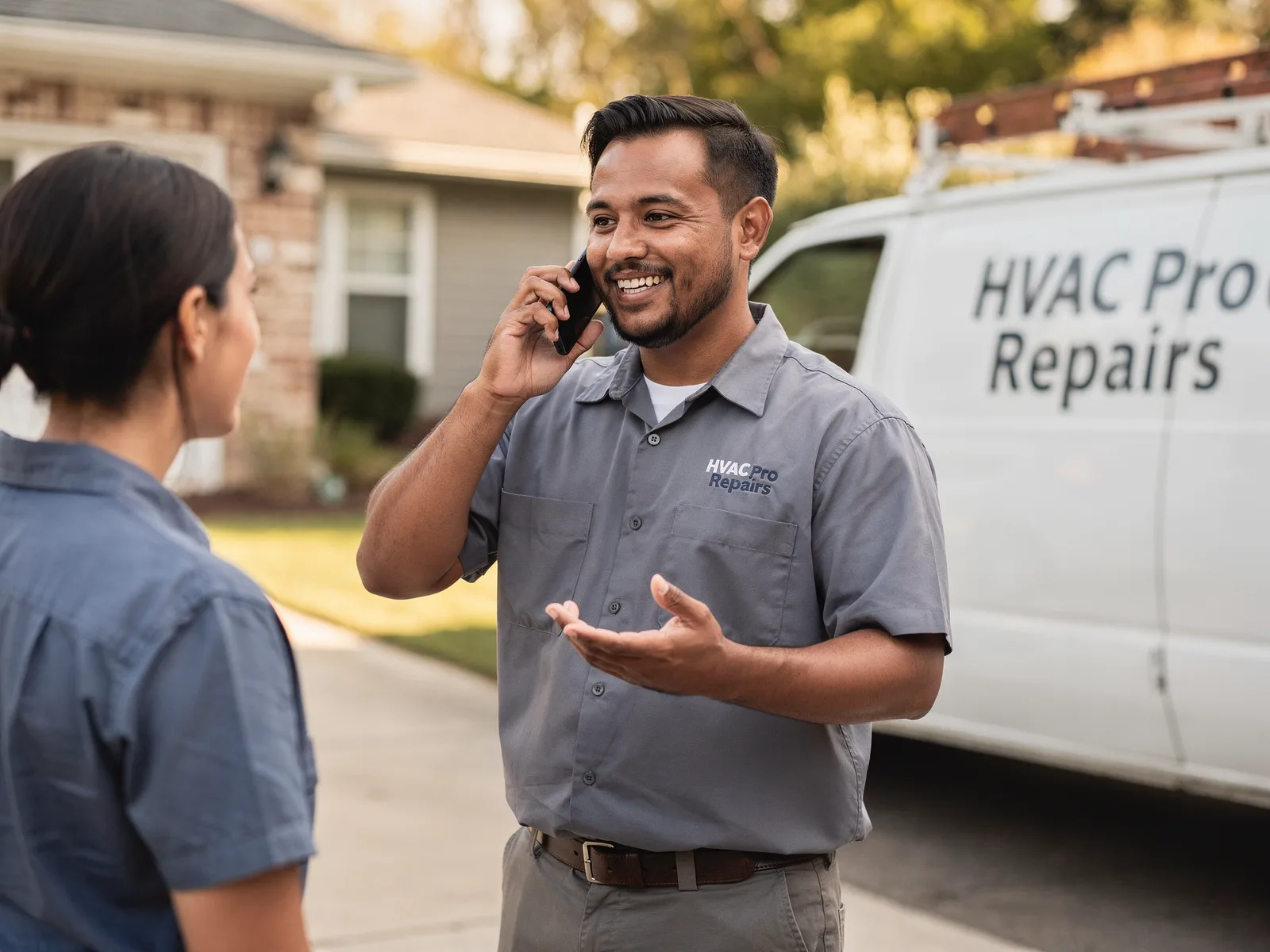 Heat Pump Repair Shady Point, OK FAQs